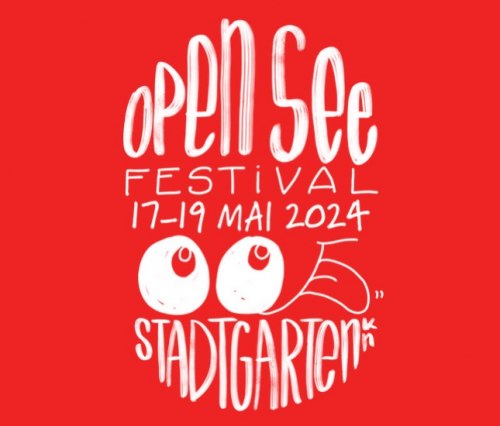 open see festival