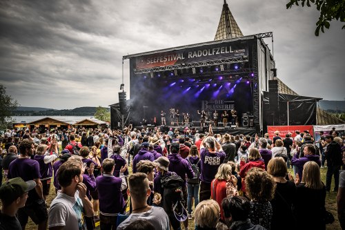 Seefestival Radolfzell